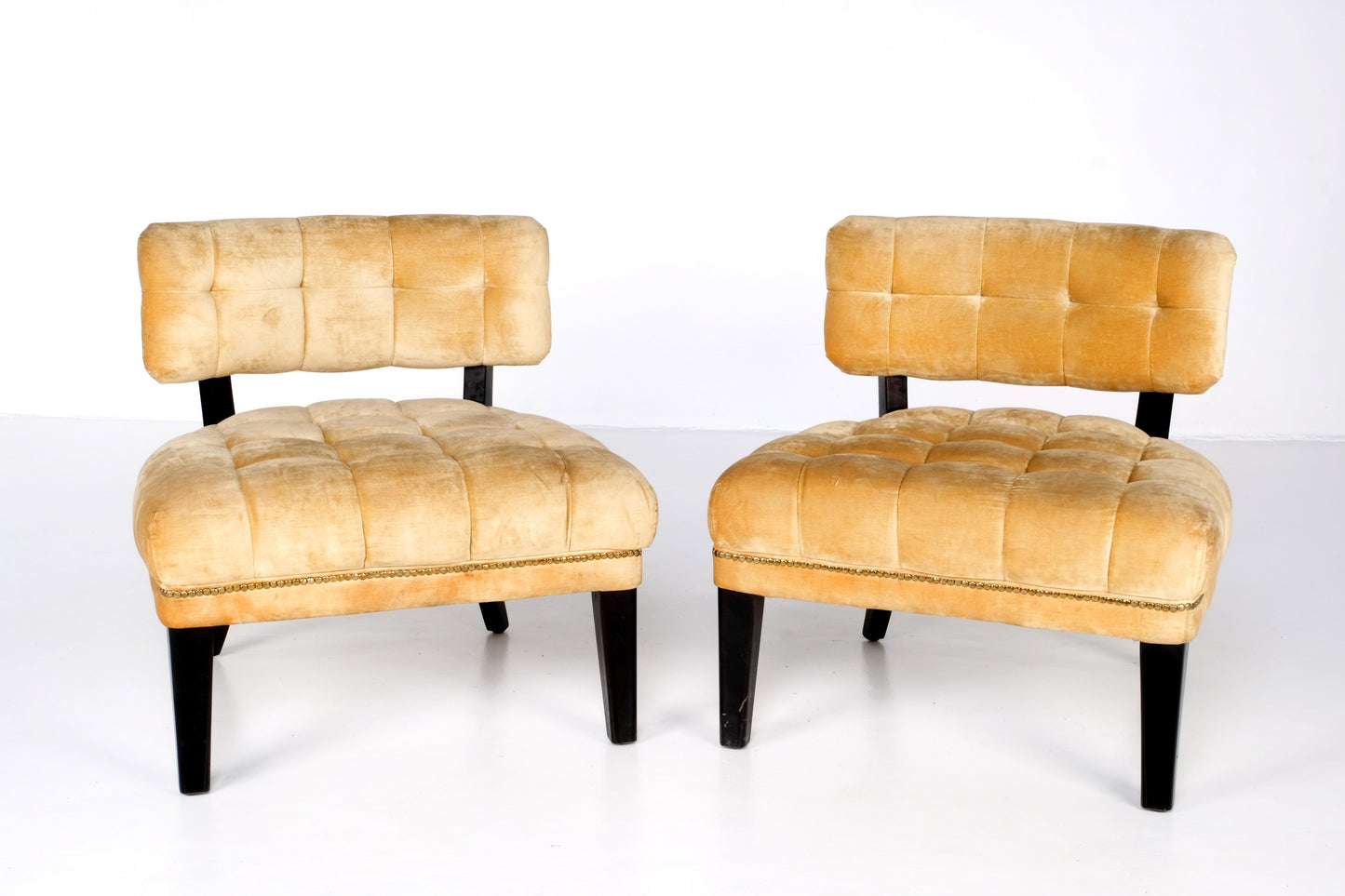 ANTIQUE ARTDECO LIVING ROOM CHAIR