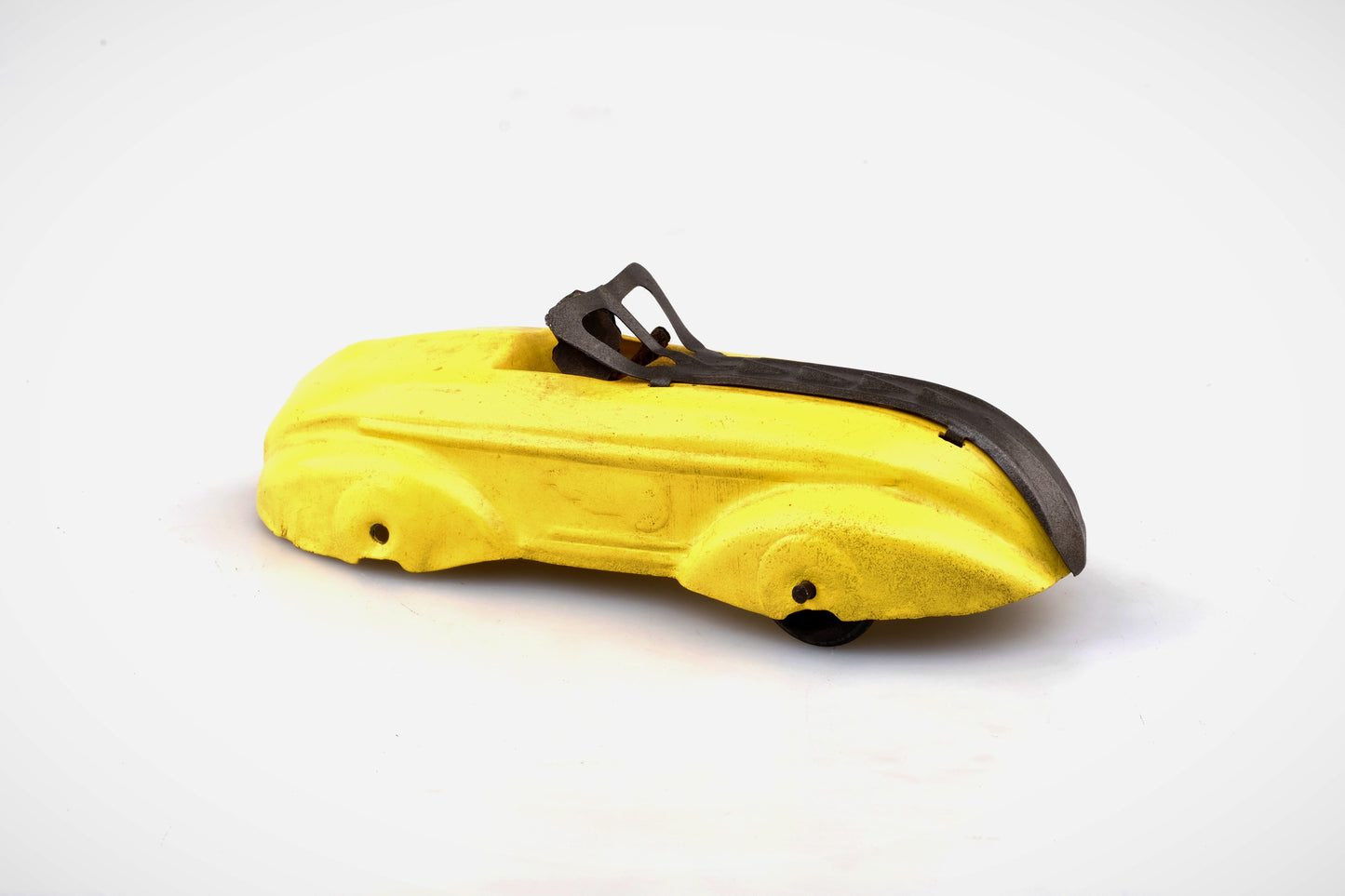 MARX PRESSED AUTO RACE CAR
