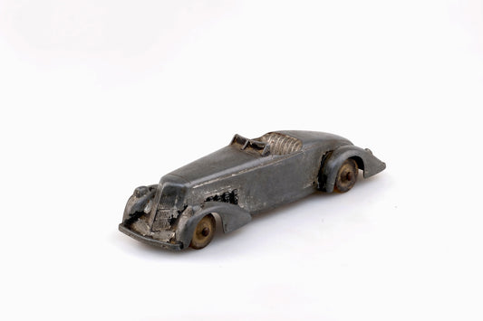 ART DECO TOOTSIE TOY