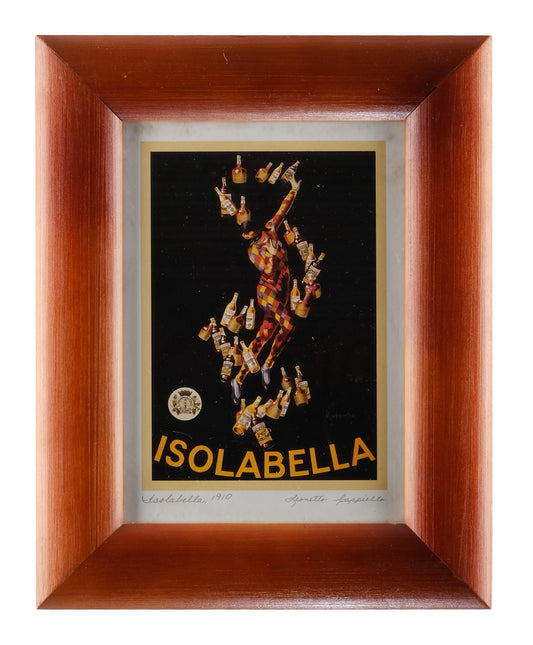ISOLABELLA