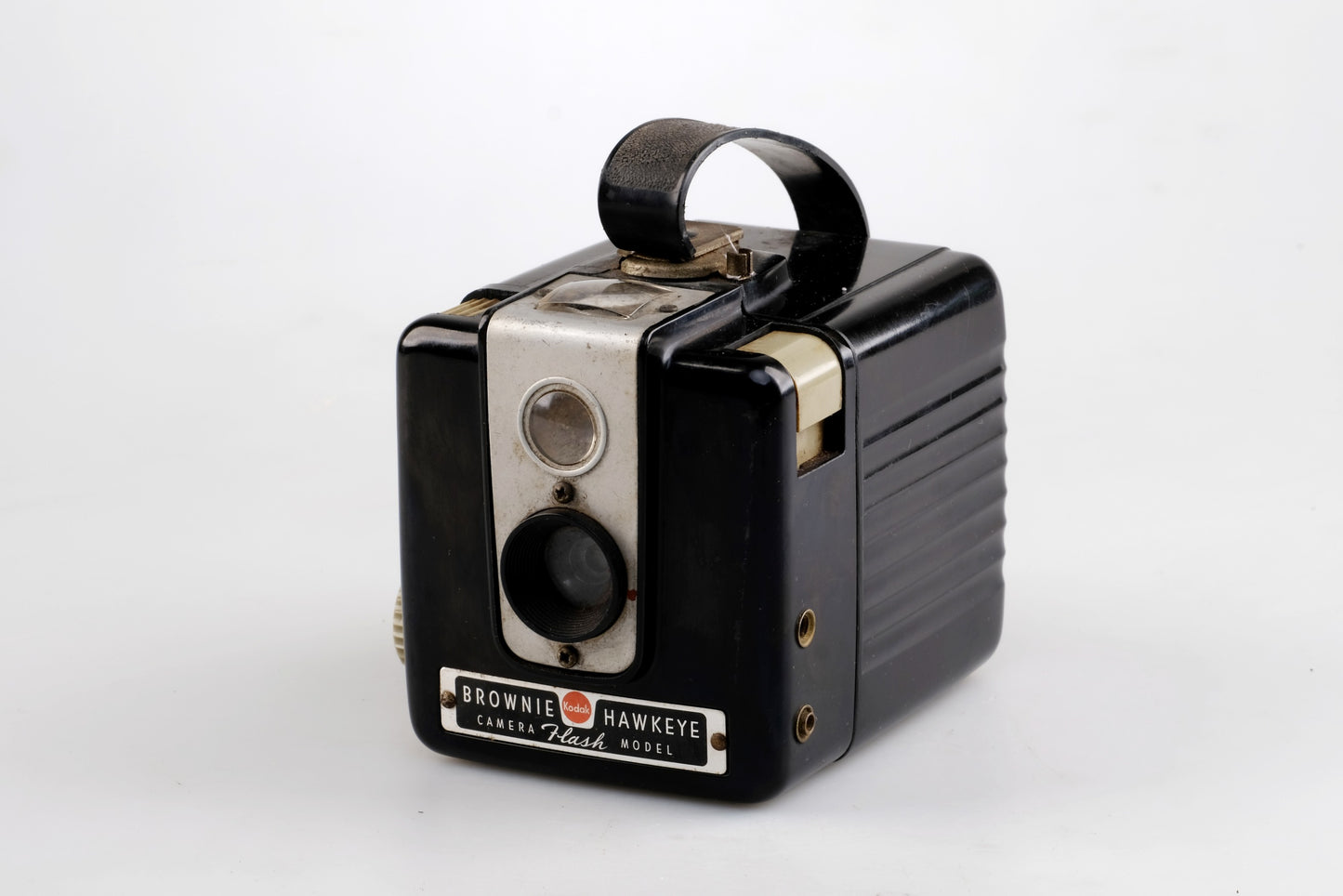 KODAK HAWKEYE FLASH