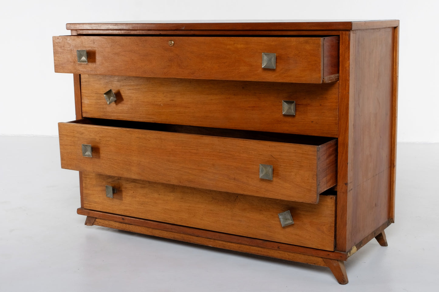 VINTAGE LOW SIDEBOARD