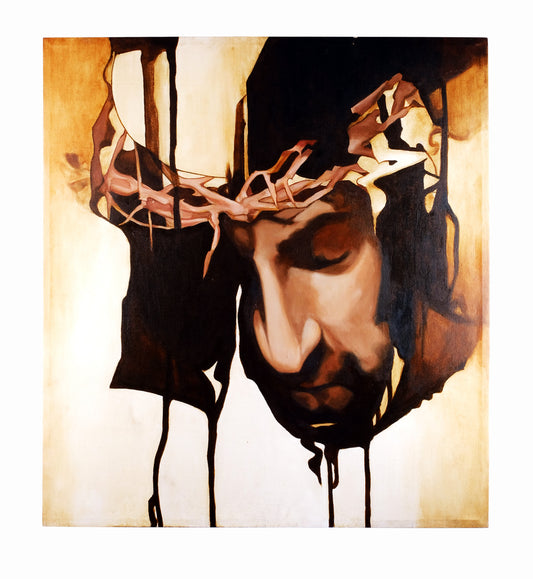 JESUS OF NAZARETH