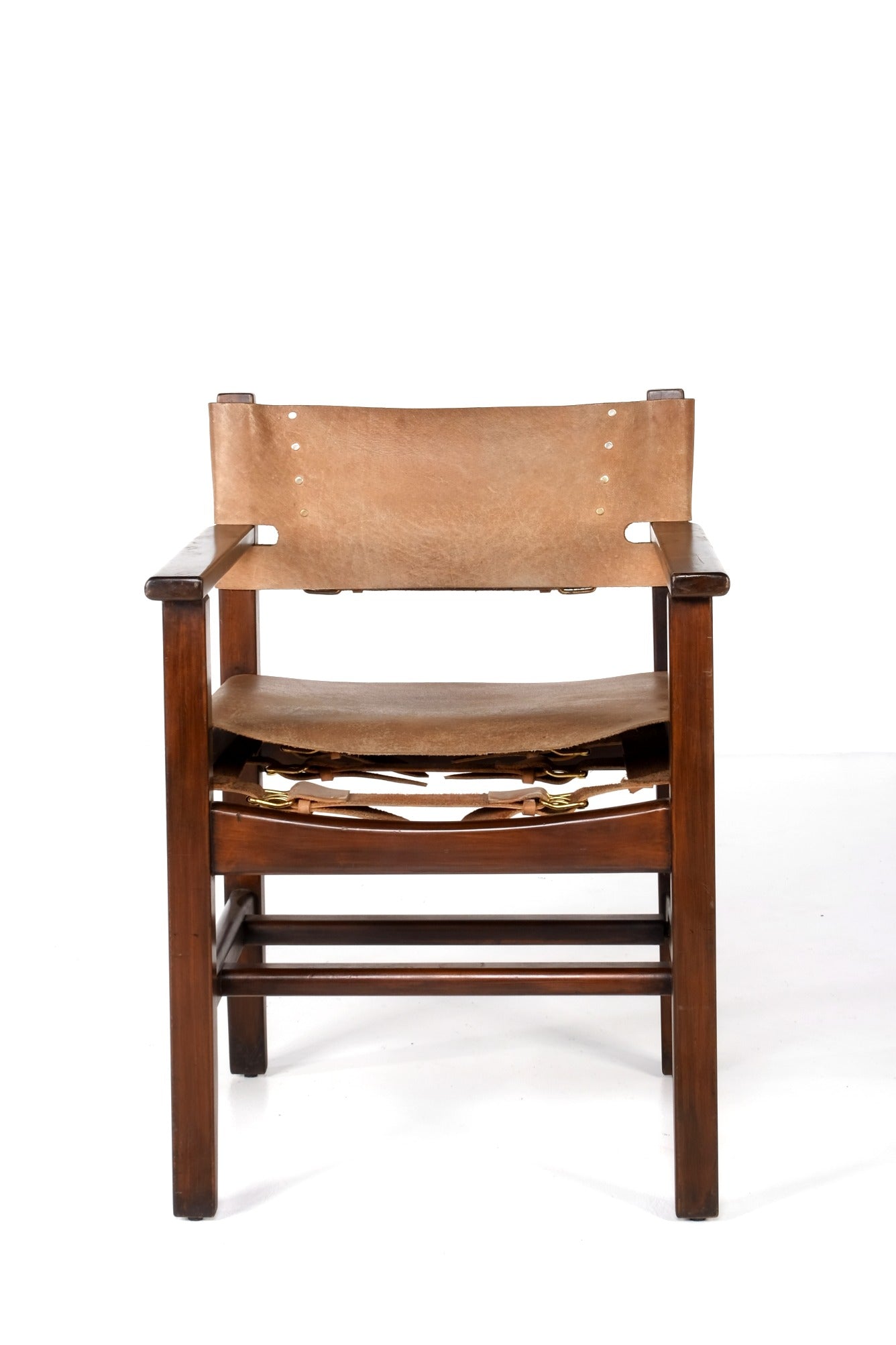 DIECTOR’S ARMCHAIR