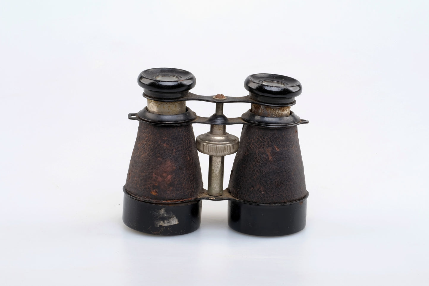 FRENCH FIELD CHEVALIER PARIS BINOCULARS
