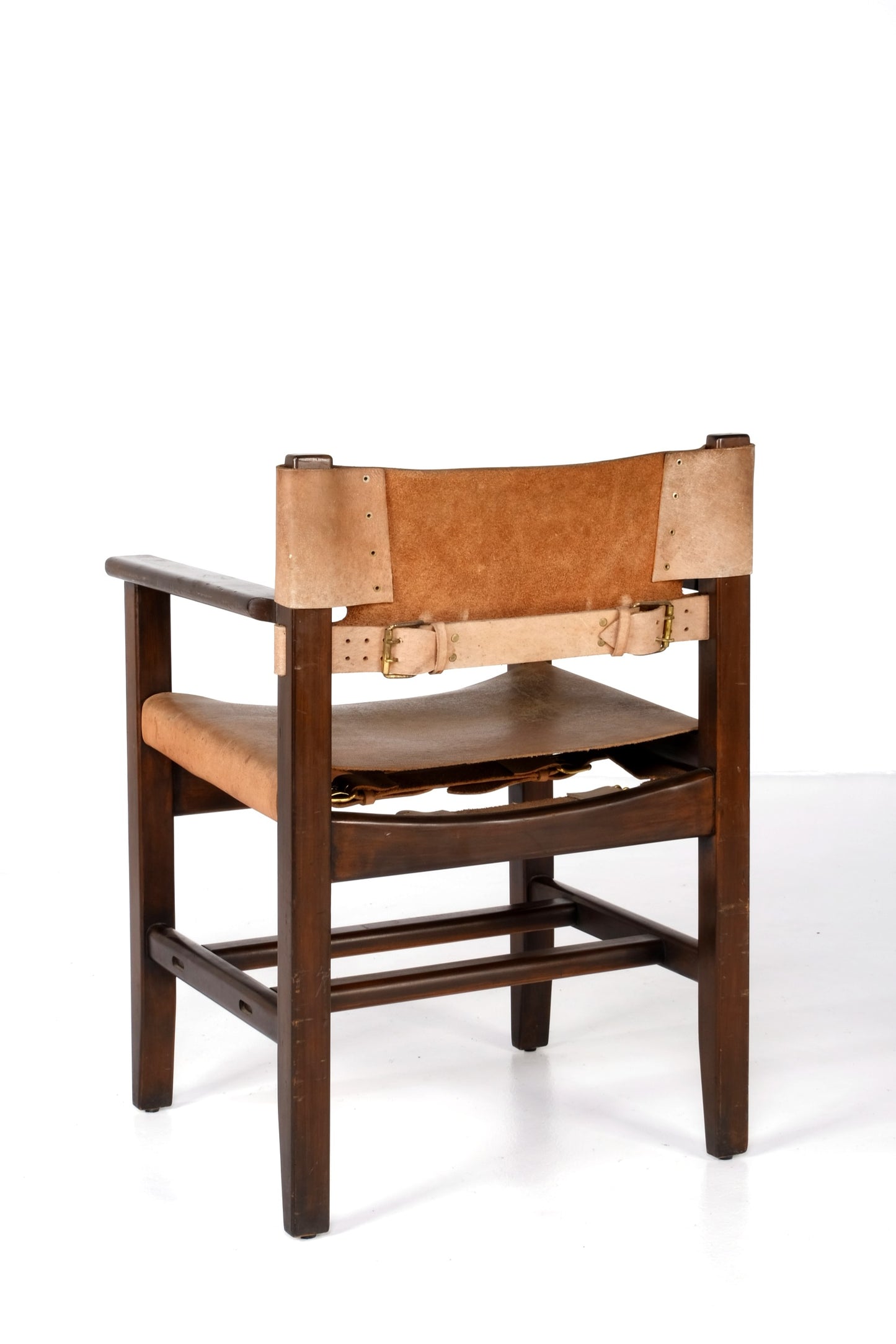 DIECTOR’S ARMCHAIR