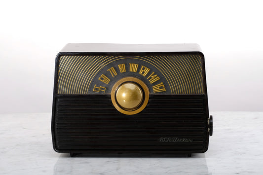 RCA VICTOR RADIO