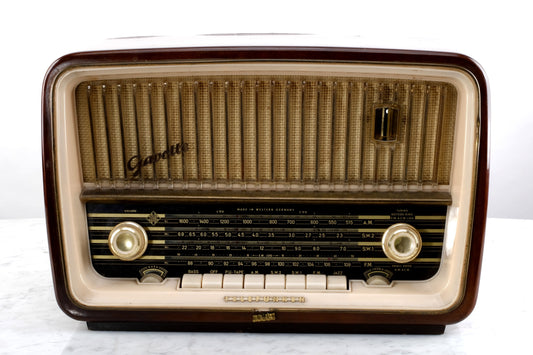 TELEFUNKEN RADIO