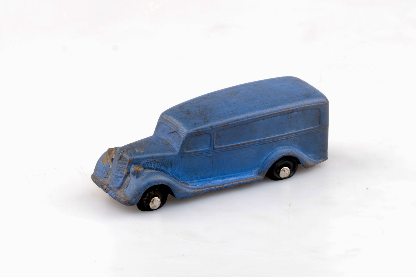 DARBERTOND RUBBER JEEP