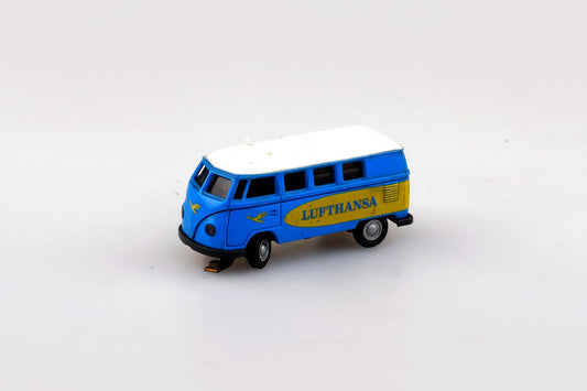 FALLER SYSTEM BUS