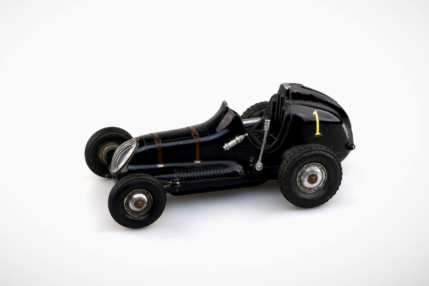 THIMBLE DROME CHAMPION CAR RACE
