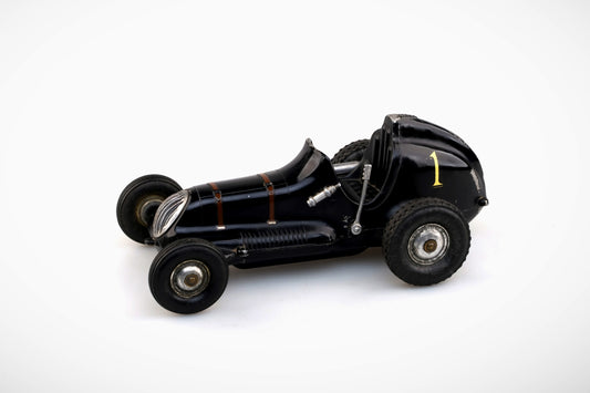 THIMBLE DROME CHAMPION CAR RACE