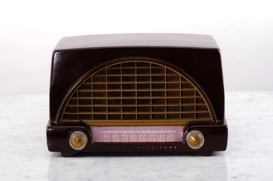 PHILCO RADIO