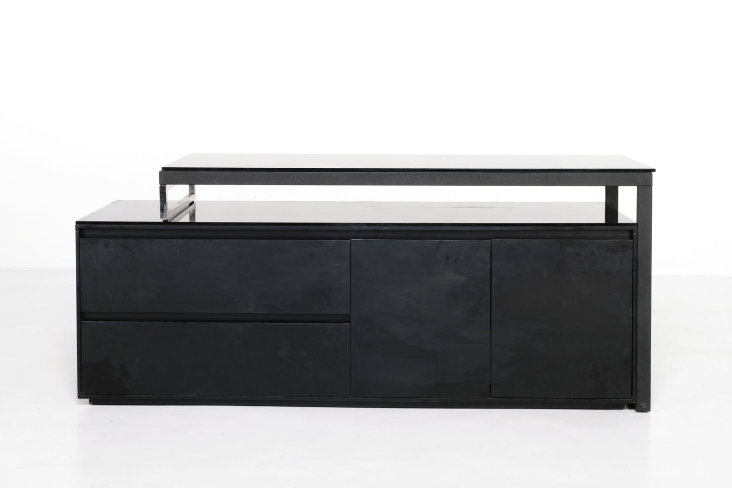TV BENCH / HOME THEATER STAND