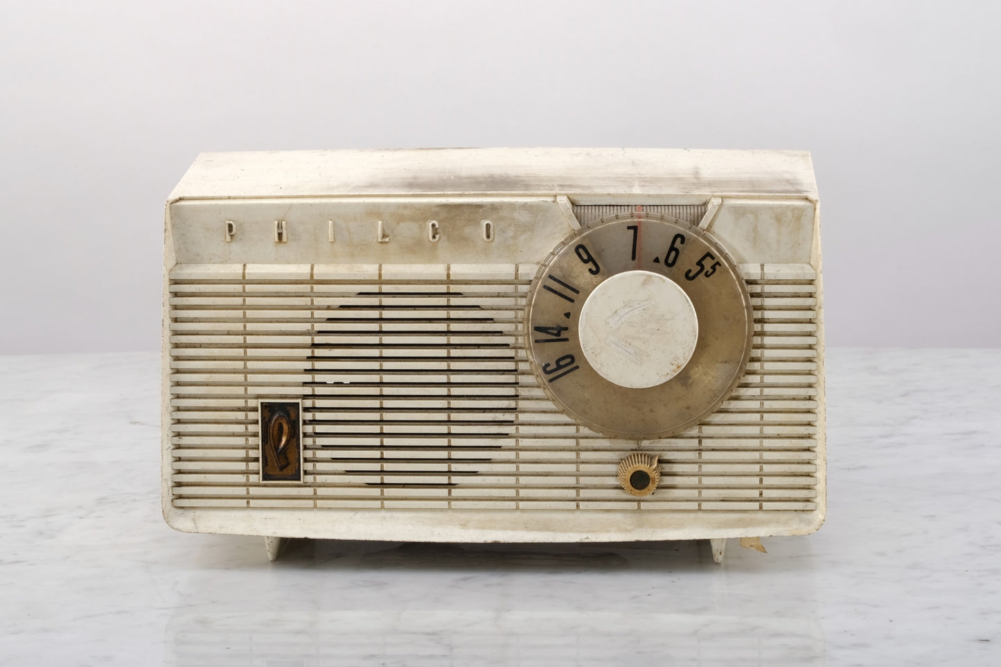 PHILCO RADIO