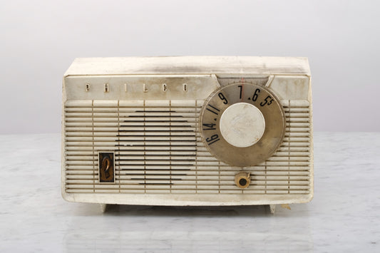 PHILCO RADIO