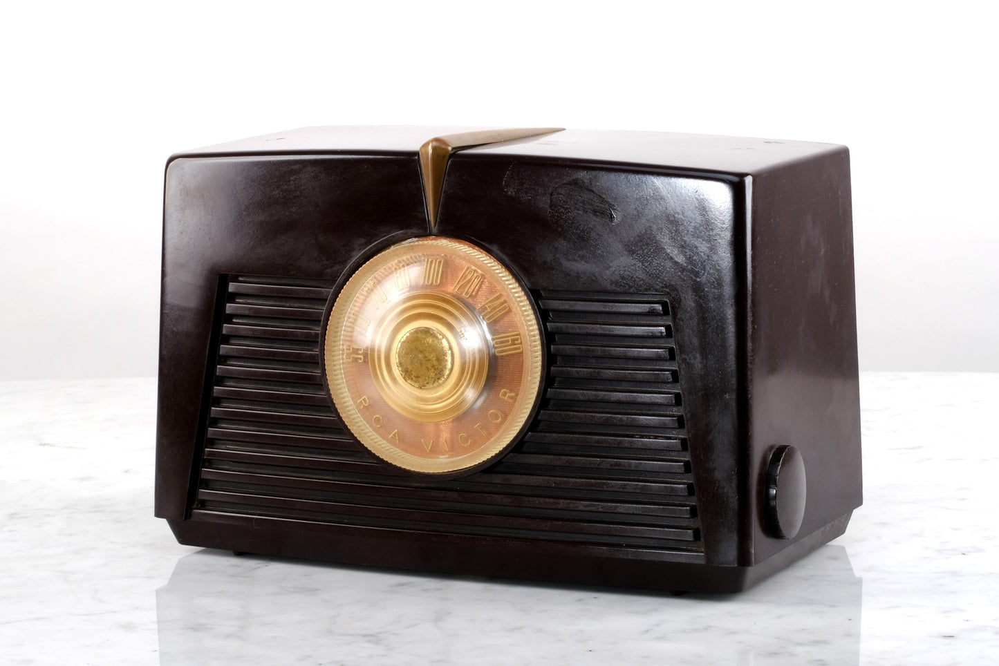 RCA VICTOR RADIO