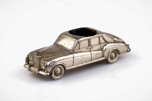ROLLS ROYCE METAL DIECAST CARS