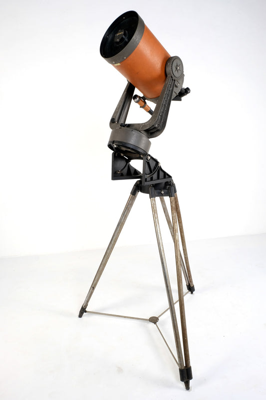 VINTAGE CELESTRON C8 TELESCOPE