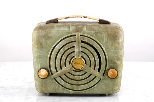 ARVIN RADIO