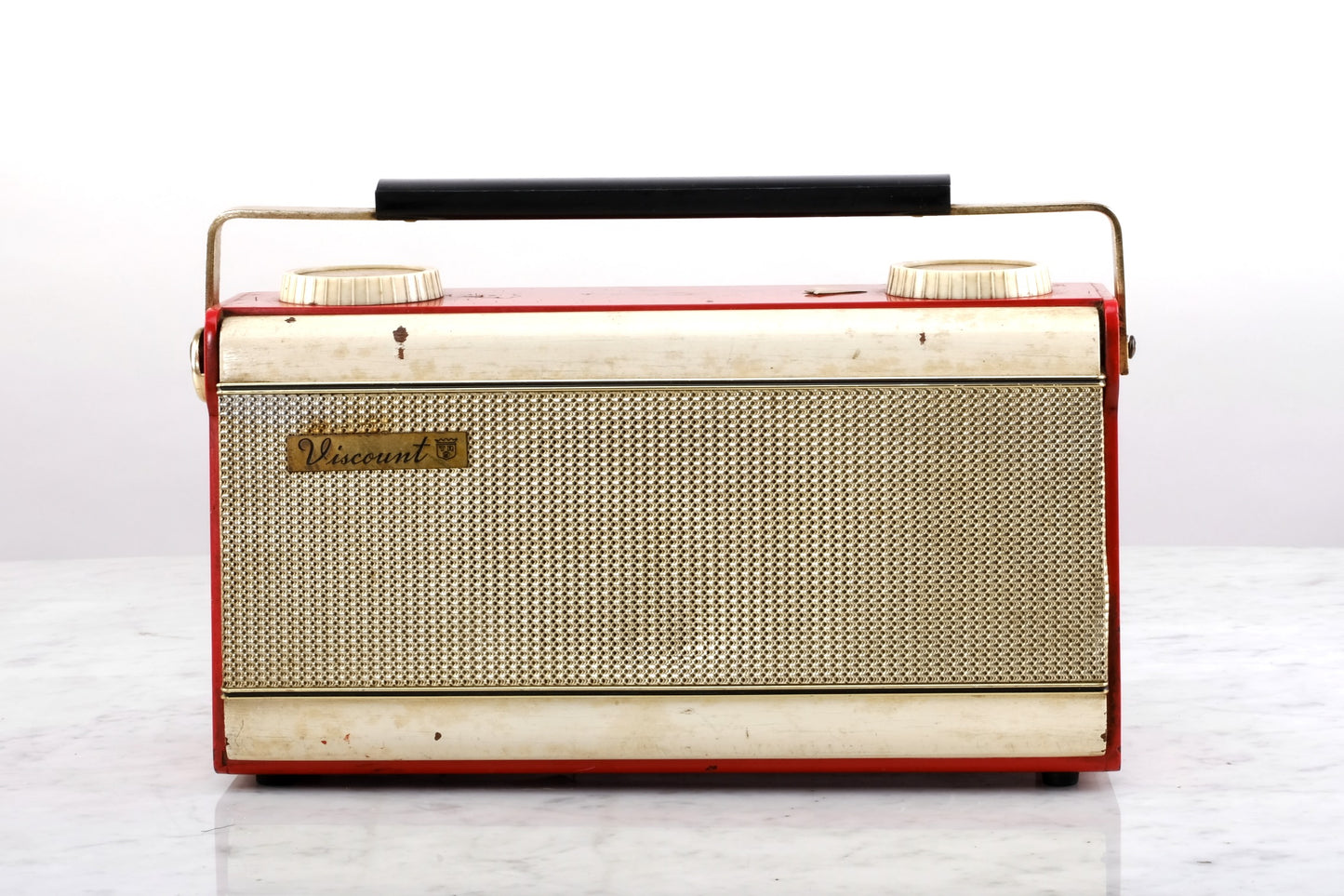 VISCOUNT RADIO