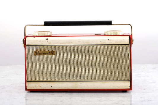 VISCOUNT RADIO