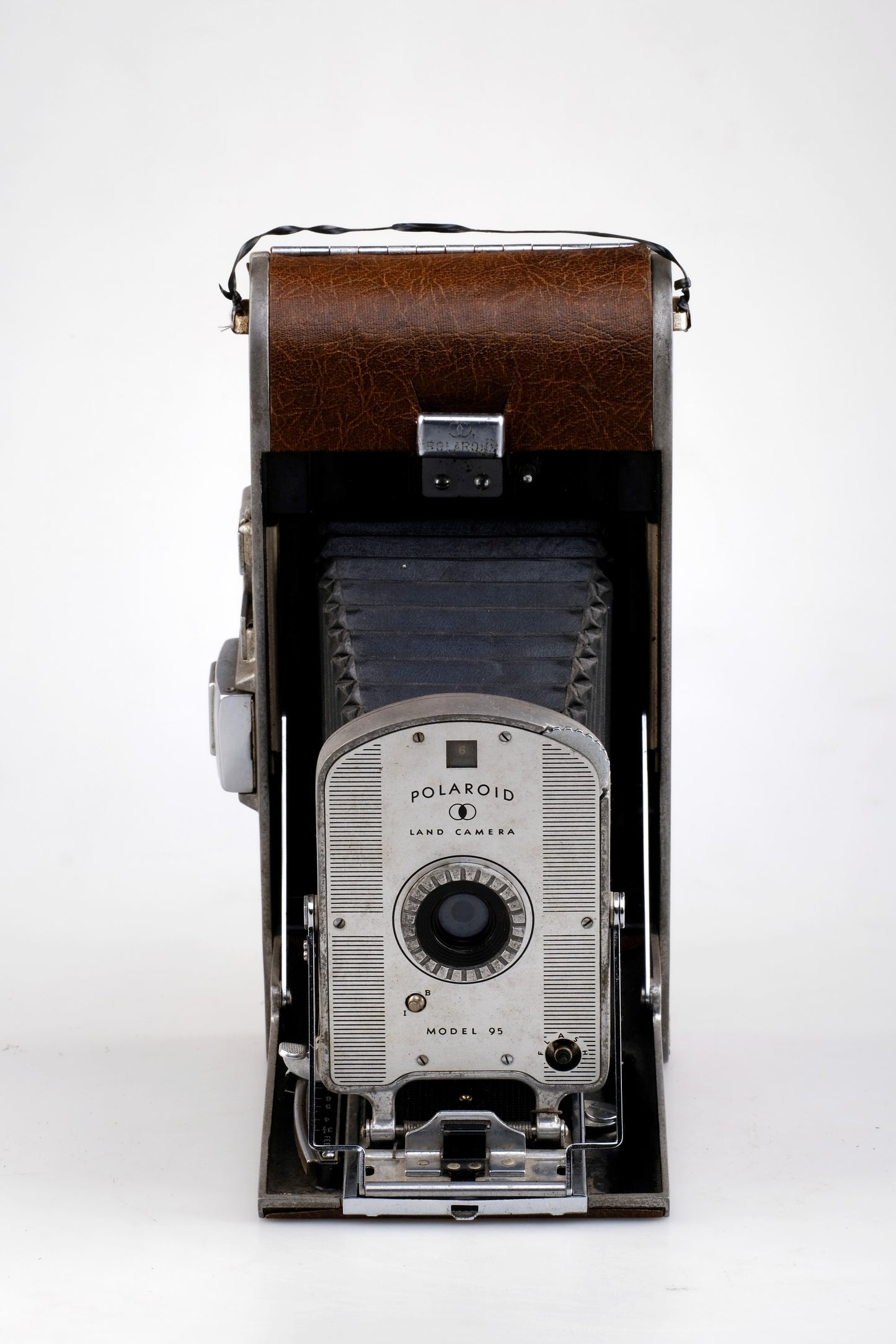POLAROID MODEL 95B