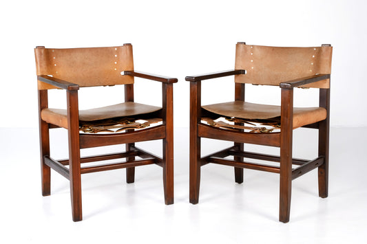 DIECTOR’S ARMCHAIR