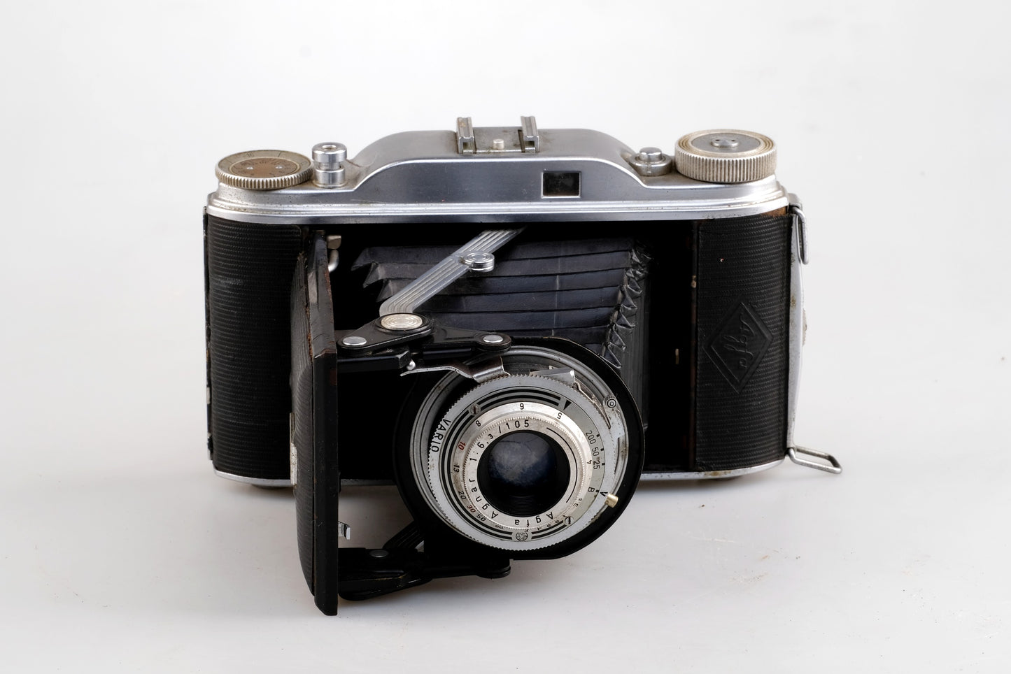 AGFA YARIO