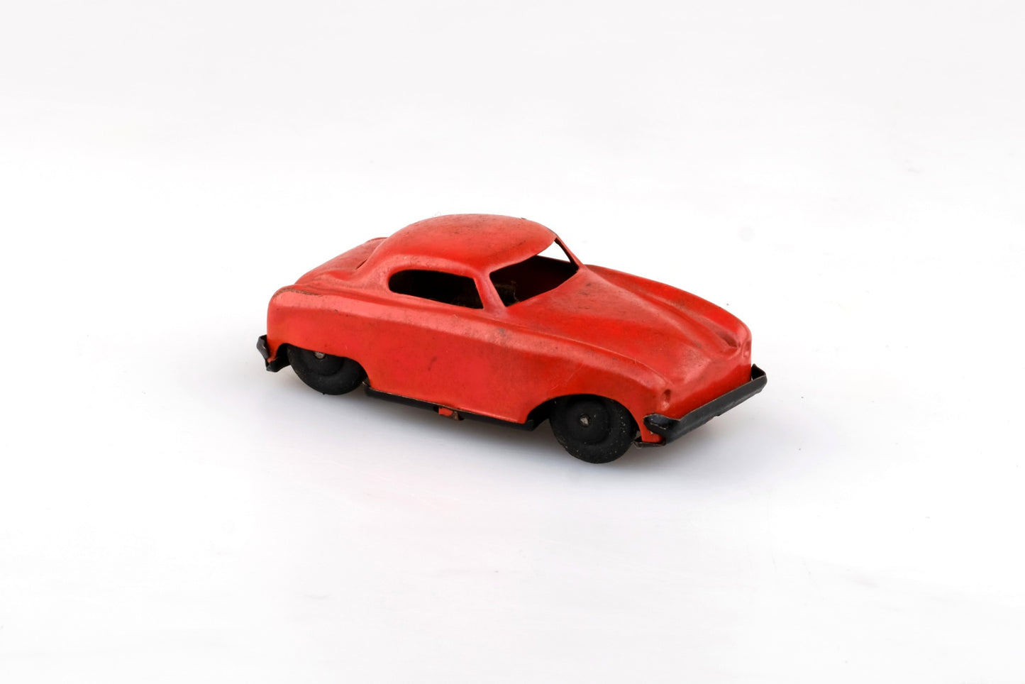 UNKNOWN METAL PRESSED CAR