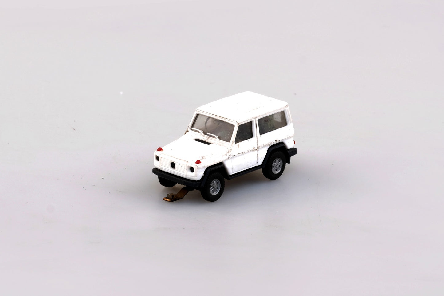 FALLER SYSTEM JEEP