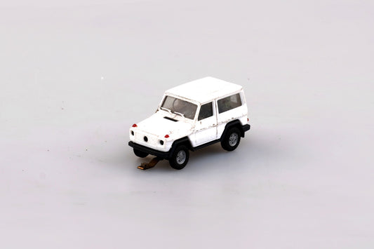 FALLER SYSTEM JEEP