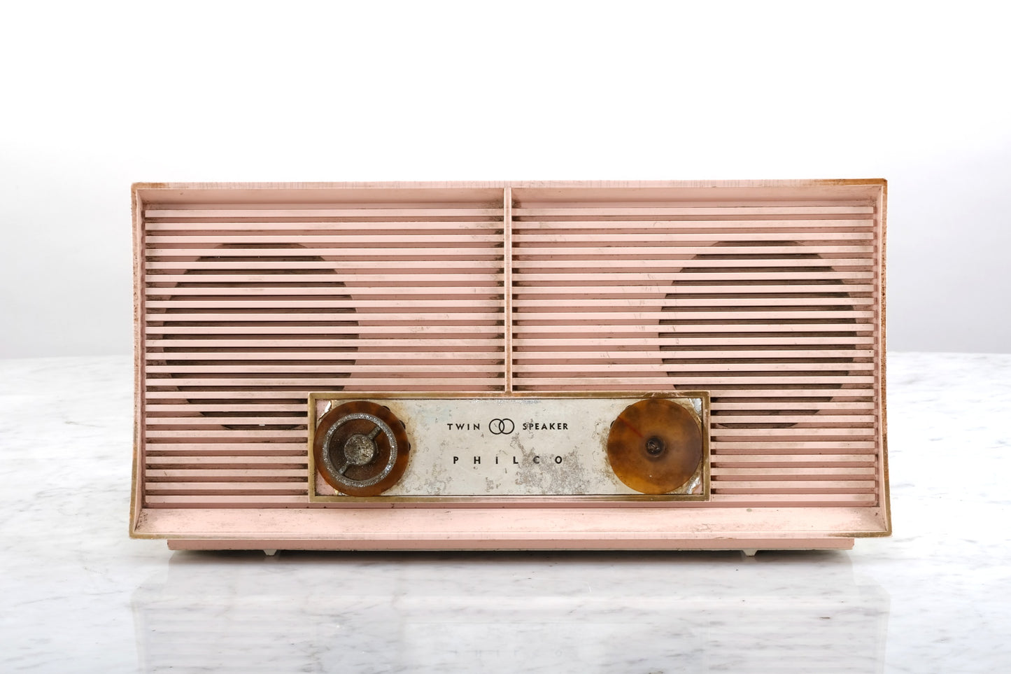 PHILCO RADIO