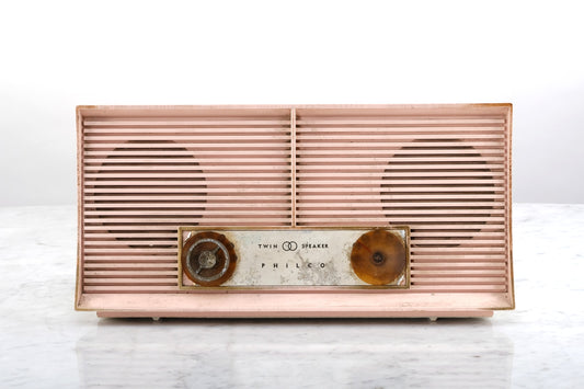 PHILCO RADIO