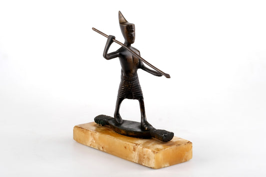 EGYPTIAN HUNTER