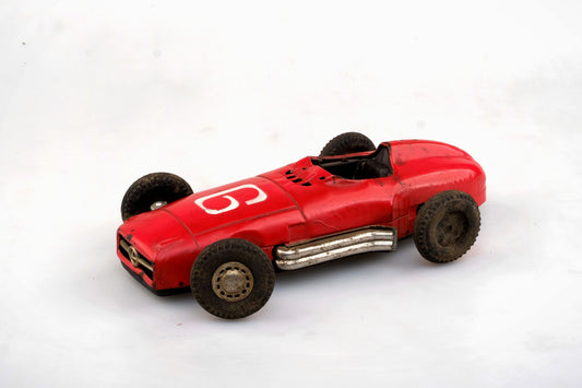 MERCEDES BENZ LINEMAR TIN FRICTION