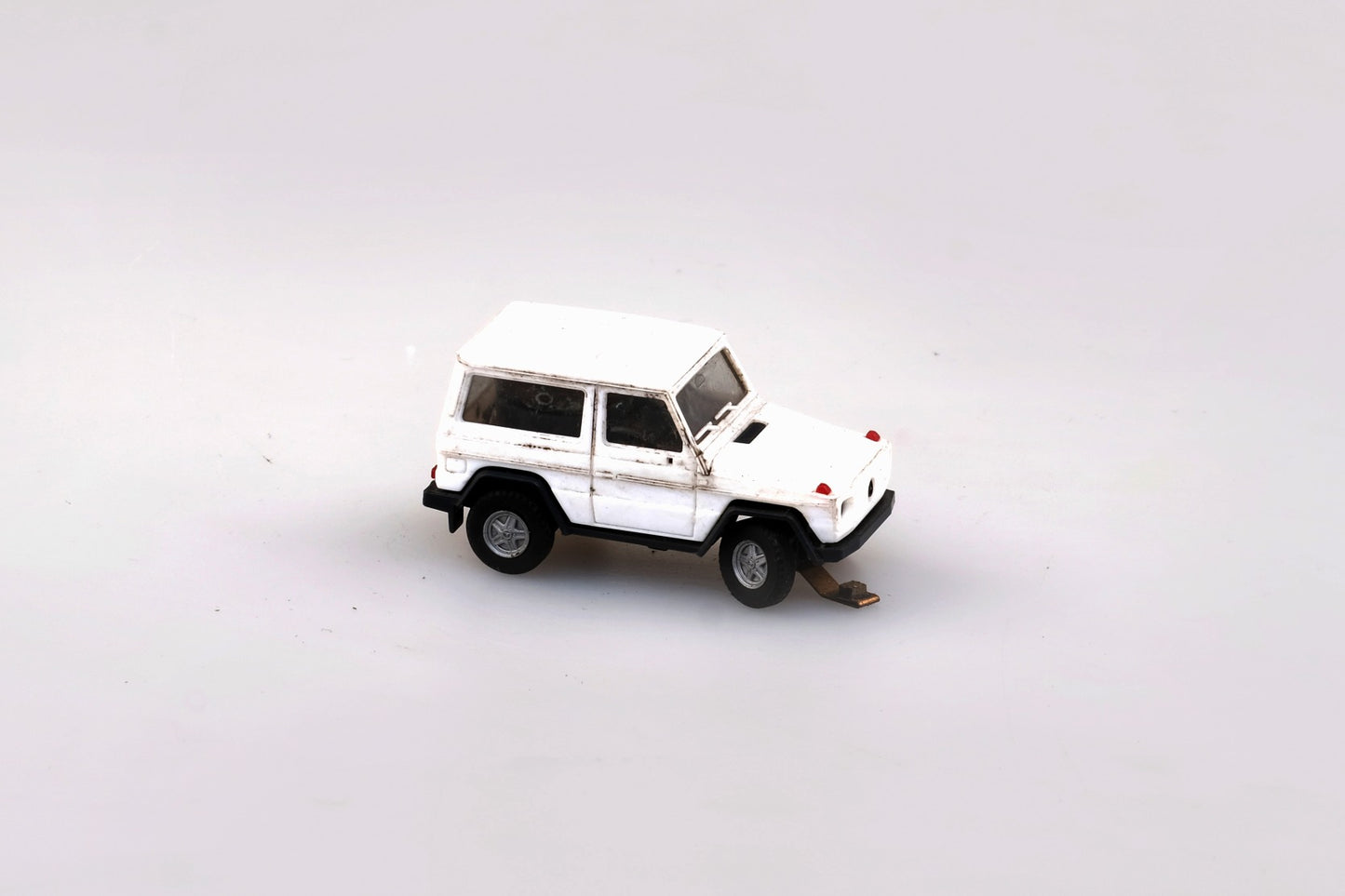 FALLER SYSTEM JEEP