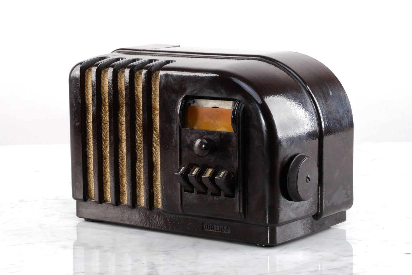 AIRLINE RADIO