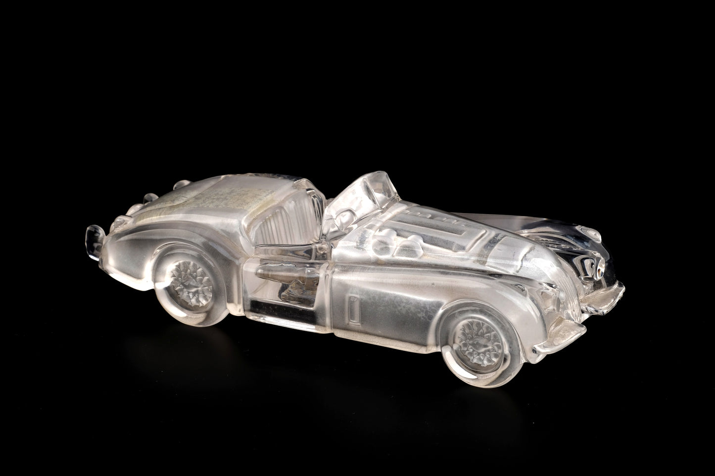JAGUAR XK 120
