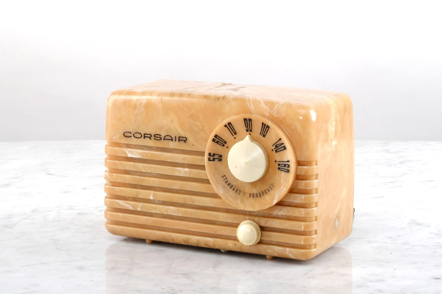 CORSAIR RADIO