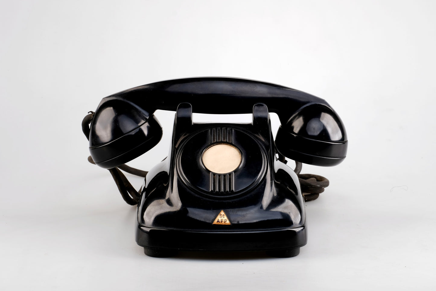 ART DECO SC-AFP INTERCOM PHONE