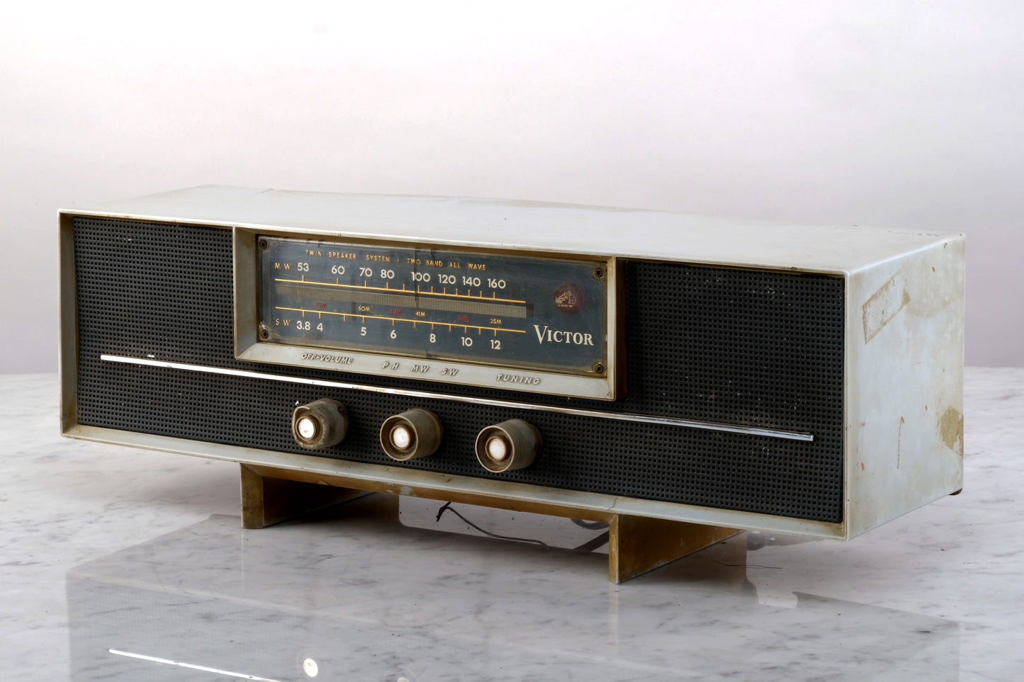 VICTOR RADIO