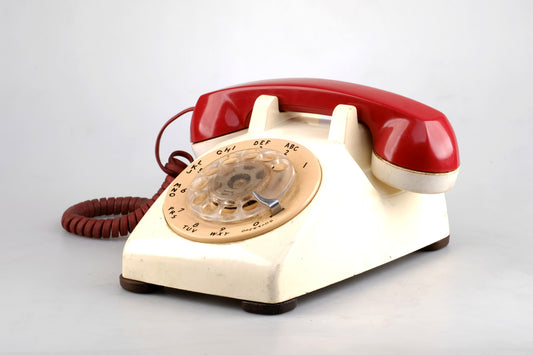 AT & T DESK PHONE