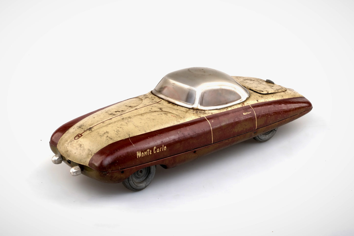 METTOY MONTE CARLO CAR