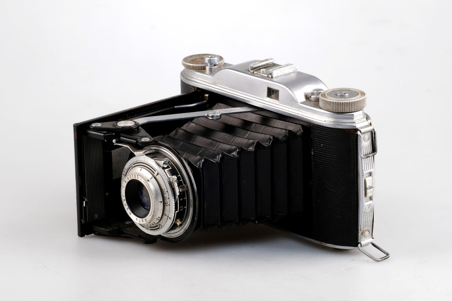 AGFA YARIO