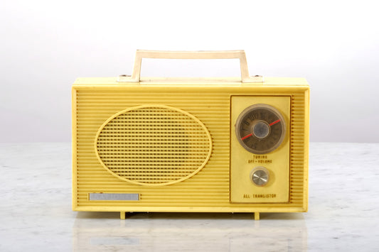 NATIONAL RADIO