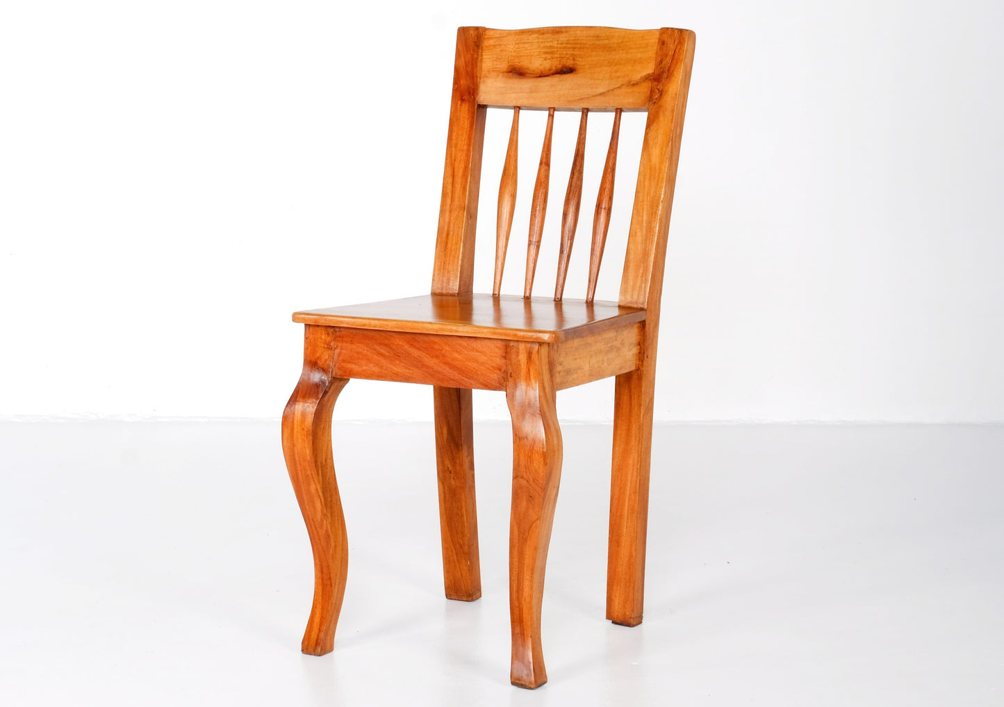 VINTAGE FRENCH DINING CHAIR