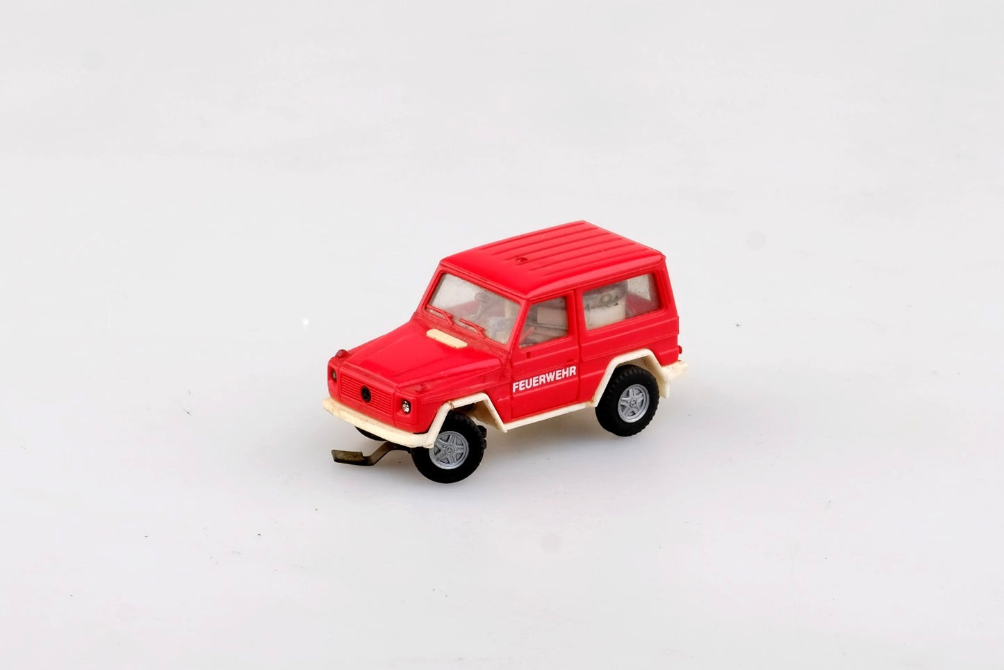 FALLER SYSTEM JEEP