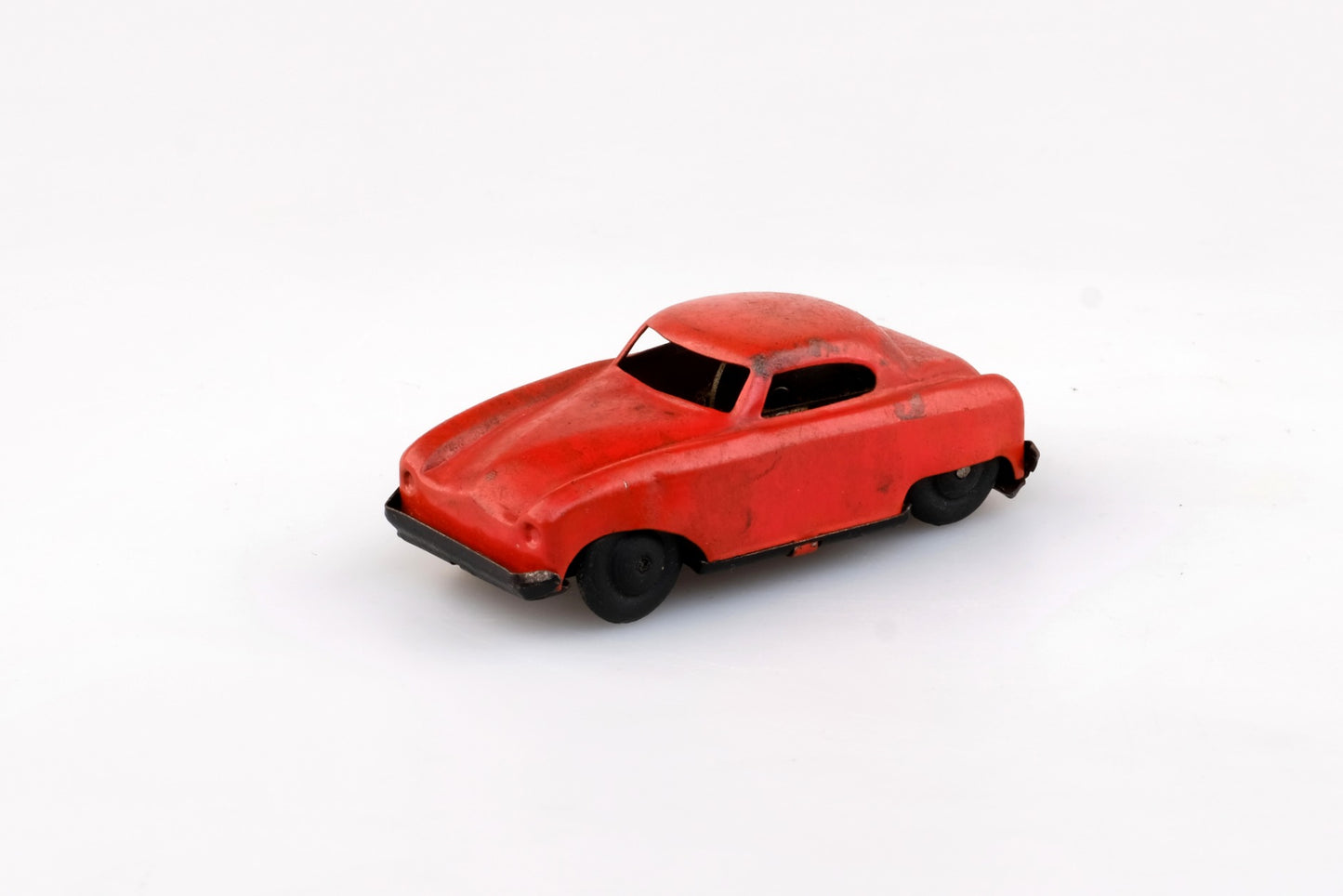 UNKNOWN METAL PRESSED CAR