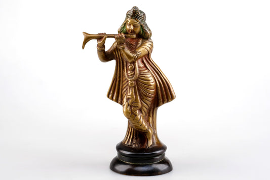 ARABIAN LADY FLUTE